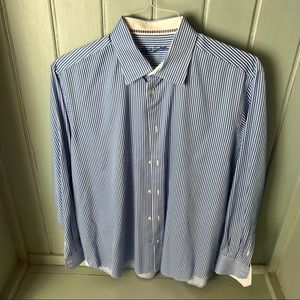 Robert Graham LS Shirt